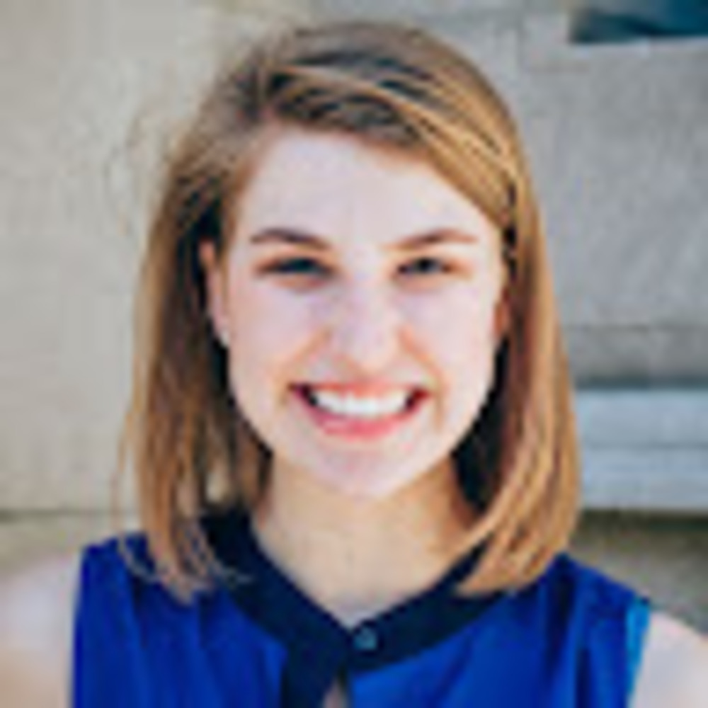 Meet your Posher, Kristina